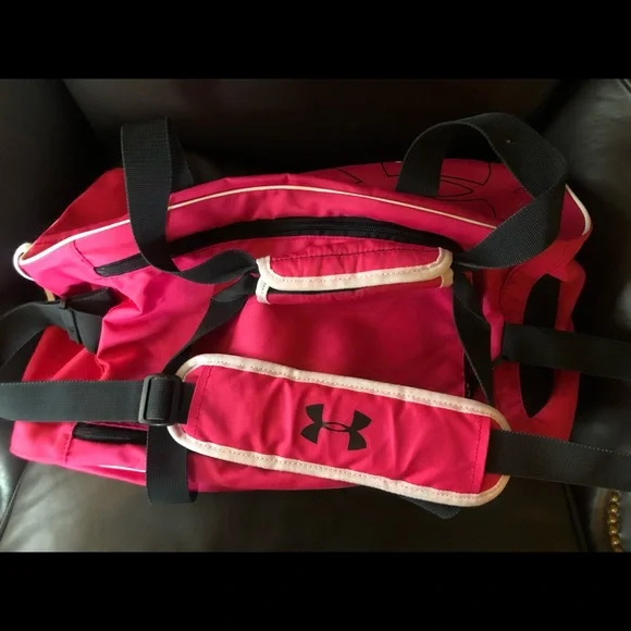 Under Armour Duffle Bag - Picture 2 of 4